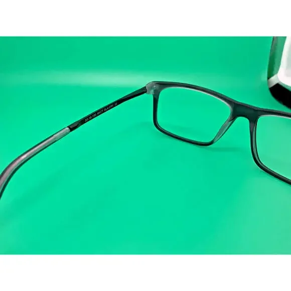 Vivid Fashion Acetate 889 Eyeglasses *Frames Only*
